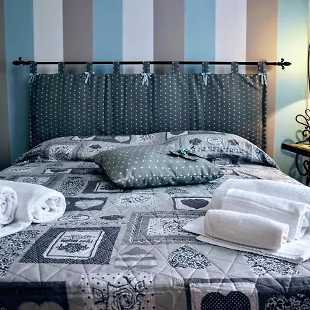 Apartmán Casa Dolce Casa