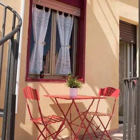Apartmán Casa Dolce Casa Agrigento