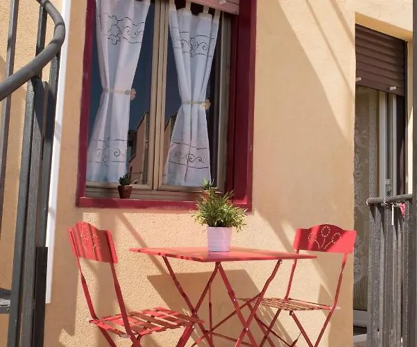 Lägenhet Casa Dolce Casa Agrigento