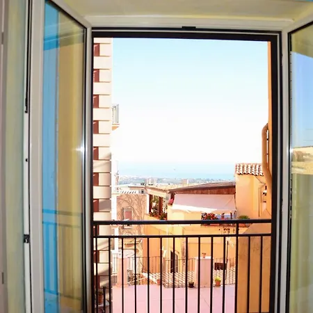 Casa Dolce Casa Lägenhet *