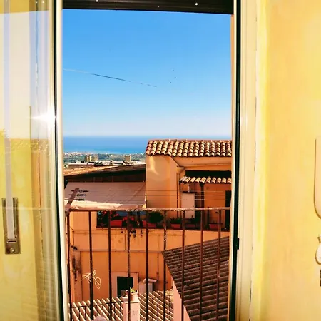 Apartmán Casa Dolce Casa *