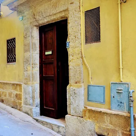 Apartmán Casa Dolce Casa