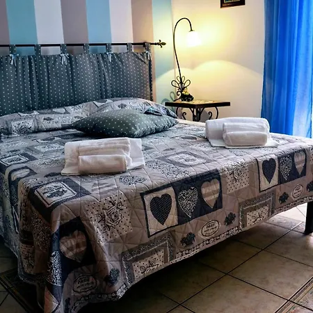 Casa Dolce Casa דירה *