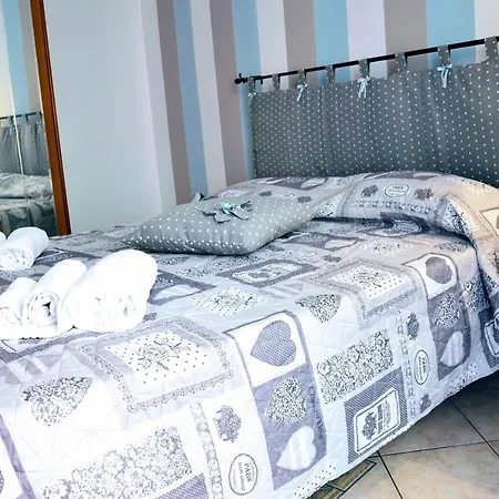 Casa Dolce Casa * אגריג'נטו