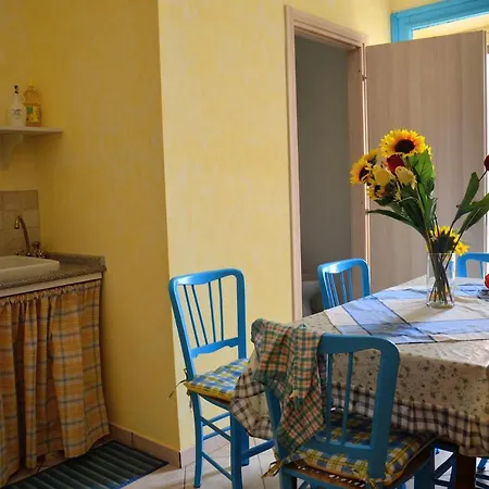Casa Dolce Casa Lägenhet