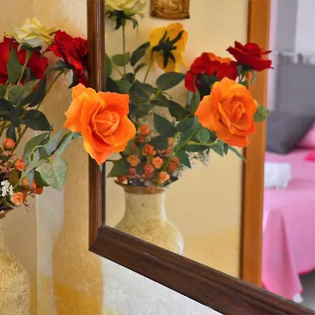 Apartmán Casa Dolce Casa *