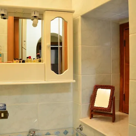 Apartmán Casa Dolce Casa Agrigento