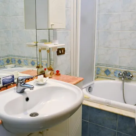 Casa Dolce Casa * אגריג'נטו