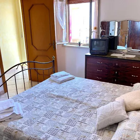 דירה Casa Dolce Casa