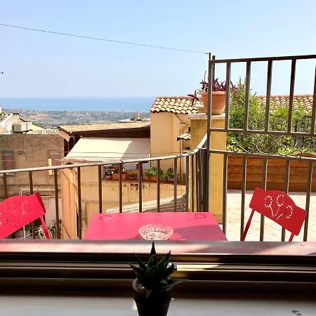 Casa Dolce Casa Lägenhet