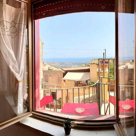Casa Dolce Casa Lägenhet *