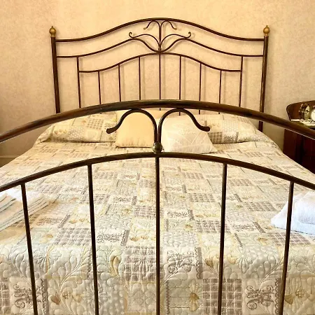 Casa Dolce Casa * אגריג'נטו