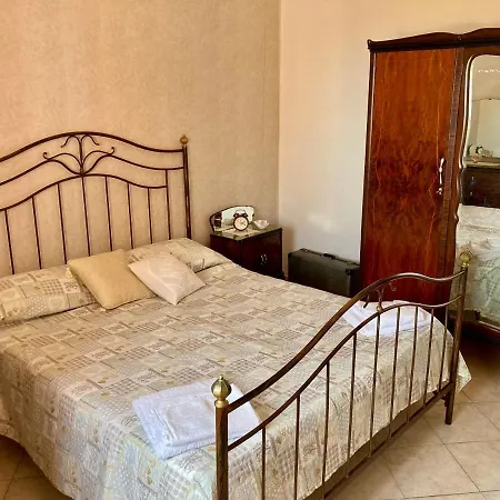 Casa Dolce Casa אגריג'נטו