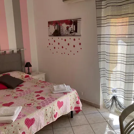 Casa Dolce Casa דירה אגריג'נטו