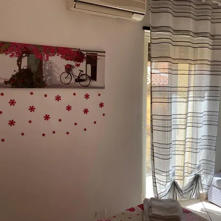 דירה Casa Dolce Casa אגריג'נטו