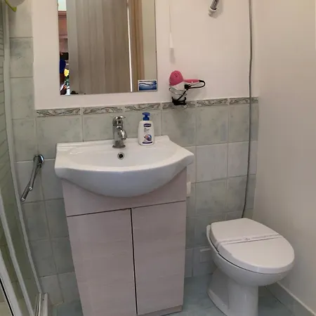 Apartmán Casa Dolce Casa *