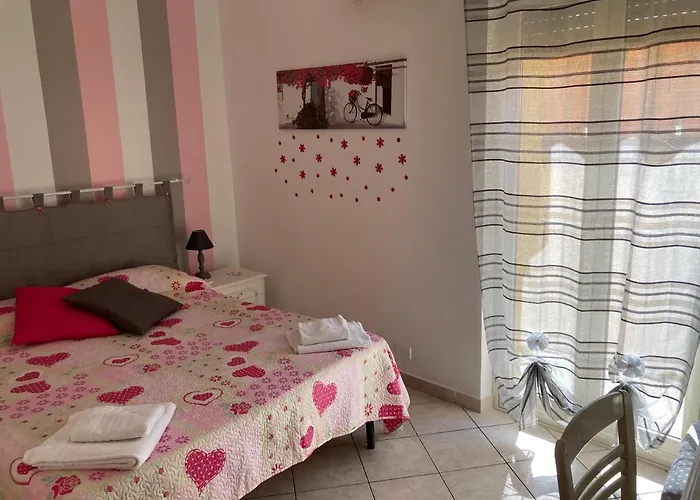 Casa Dolce Casa Lägenhet Agrigento