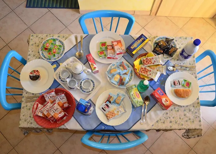 Casa Dolce Casa 아그리젠토